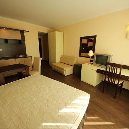 Menada Apartments In Grand Hotel Sveti Vlas Camera foto