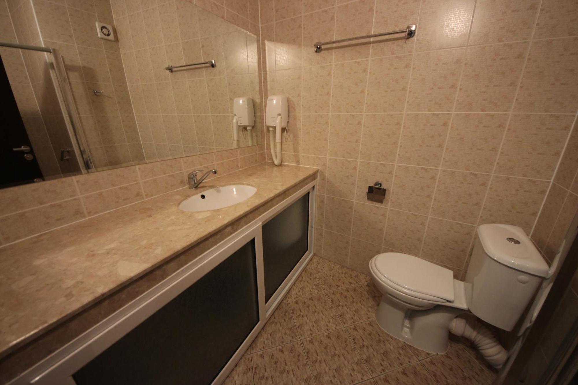 Menada Apartments In Grand Hotel Sveti Vlas Camera foto
