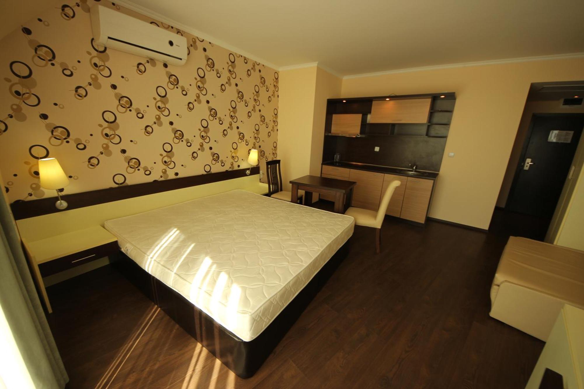 Menada Apartments In Grand Hotel Sveti Vlas Camera foto
