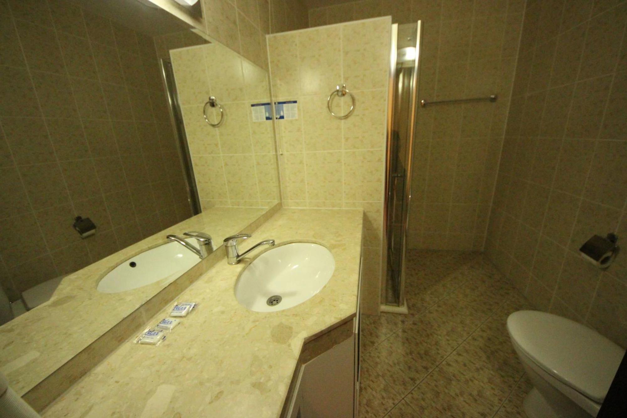 Menada Apartments In Grand Hotel Sveti Vlas Camera foto