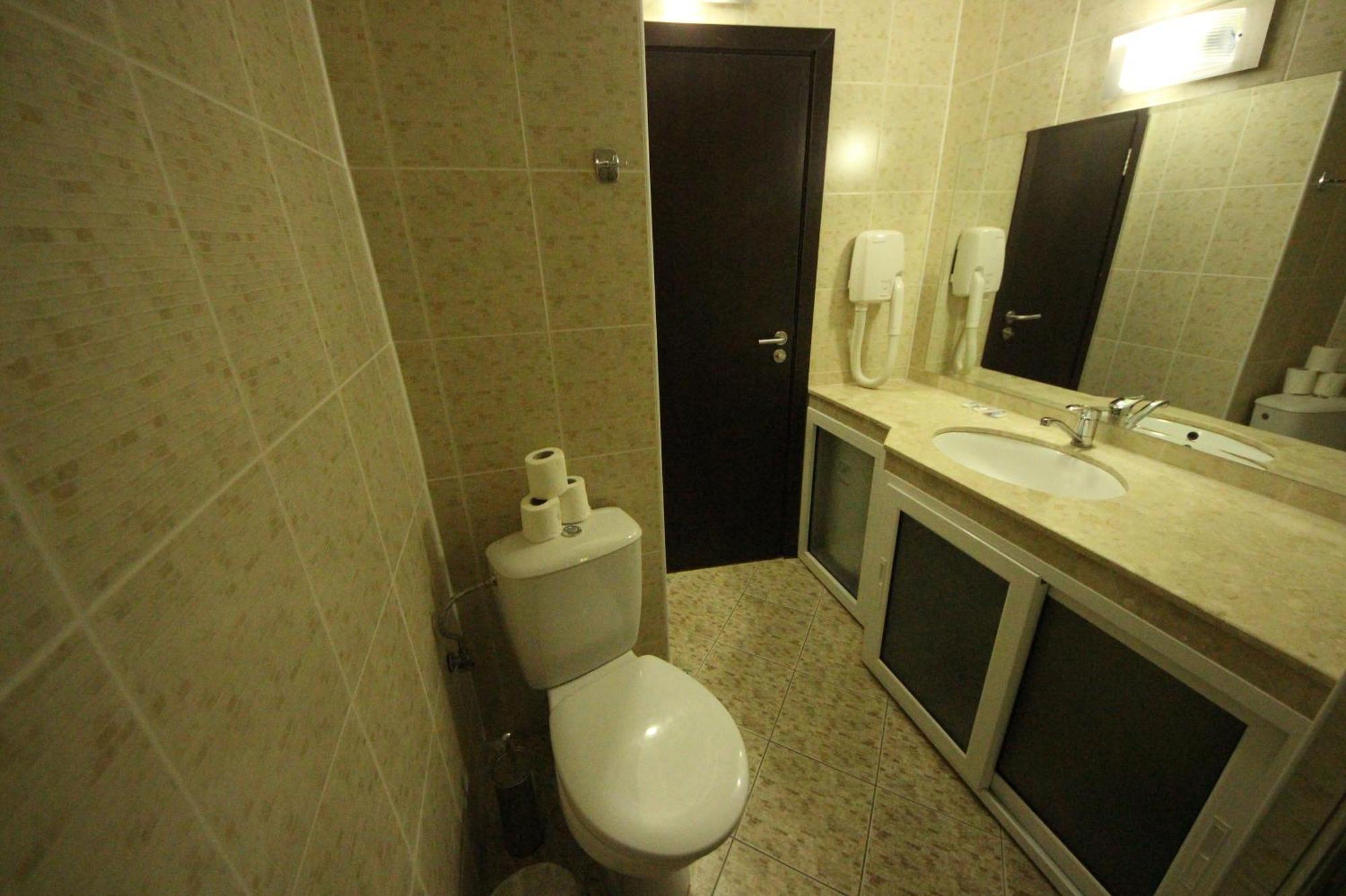 Menada Apartments In Grand Hotel Sveti Vlas Camera foto