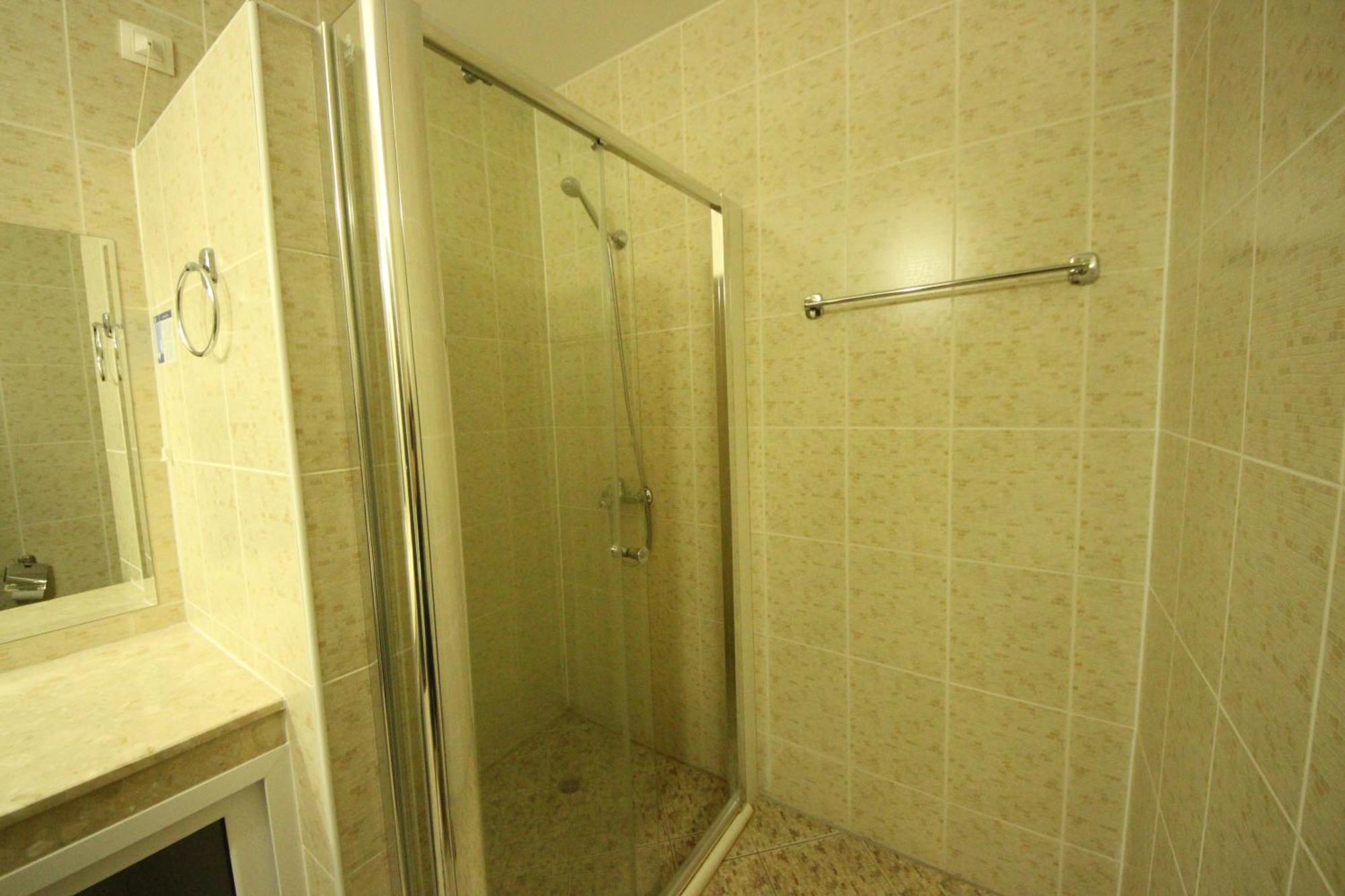 Menada Apartments In Grand Hotel Sveti Vlas Camera foto