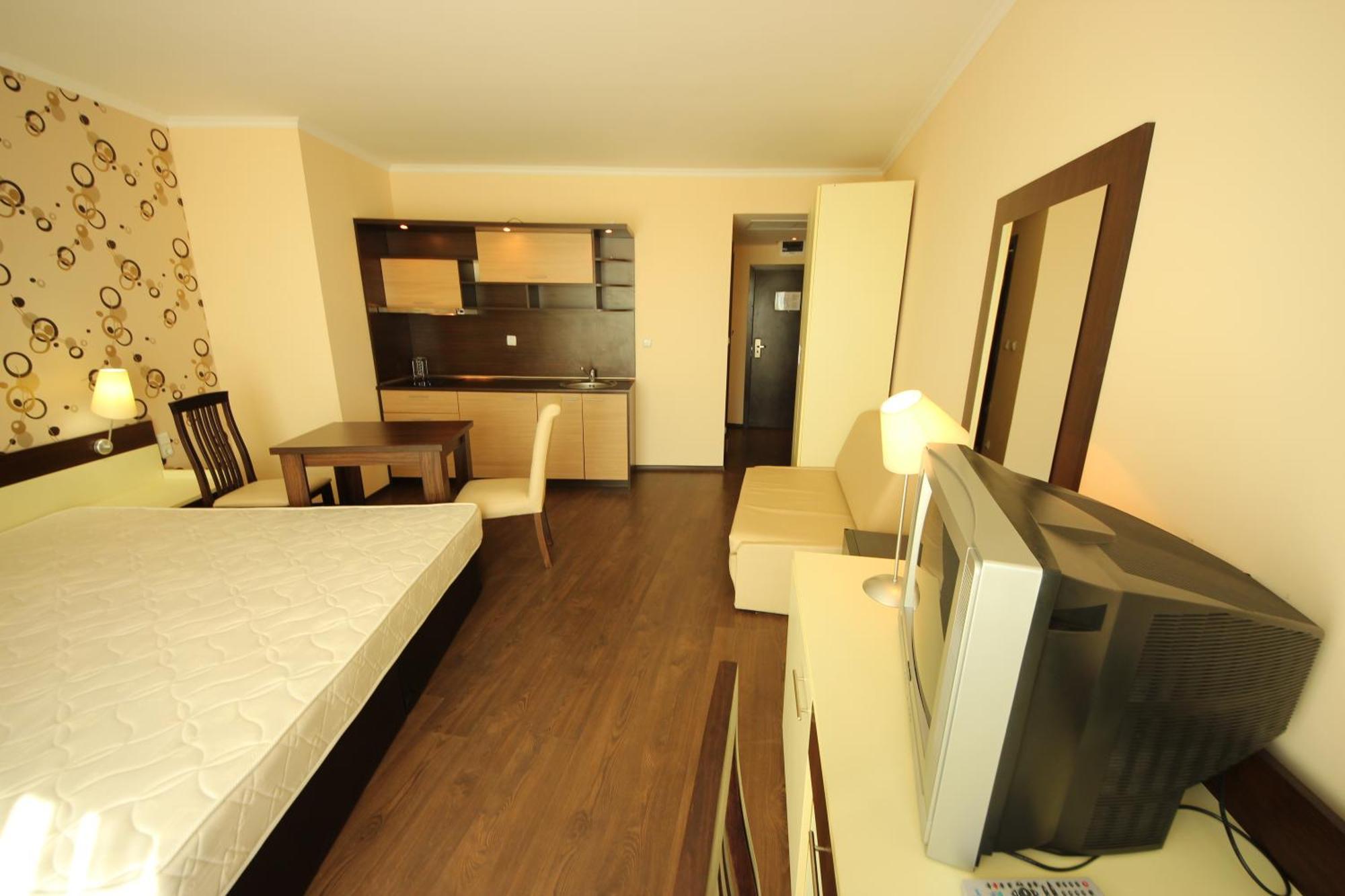 Menada Apartments In Grand Hotel Sveti Vlas Camera foto