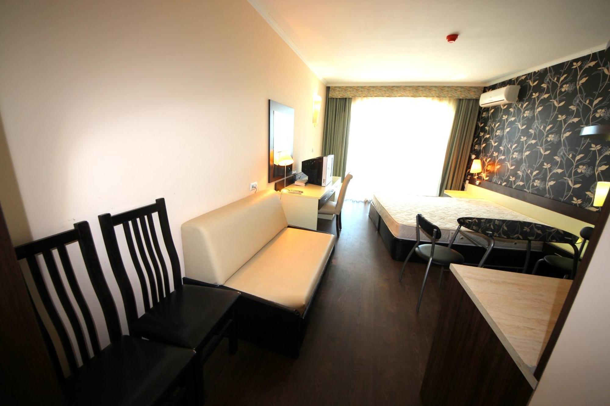 Menada Apartments In Grand Hotel Sveti Vlas Camera foto