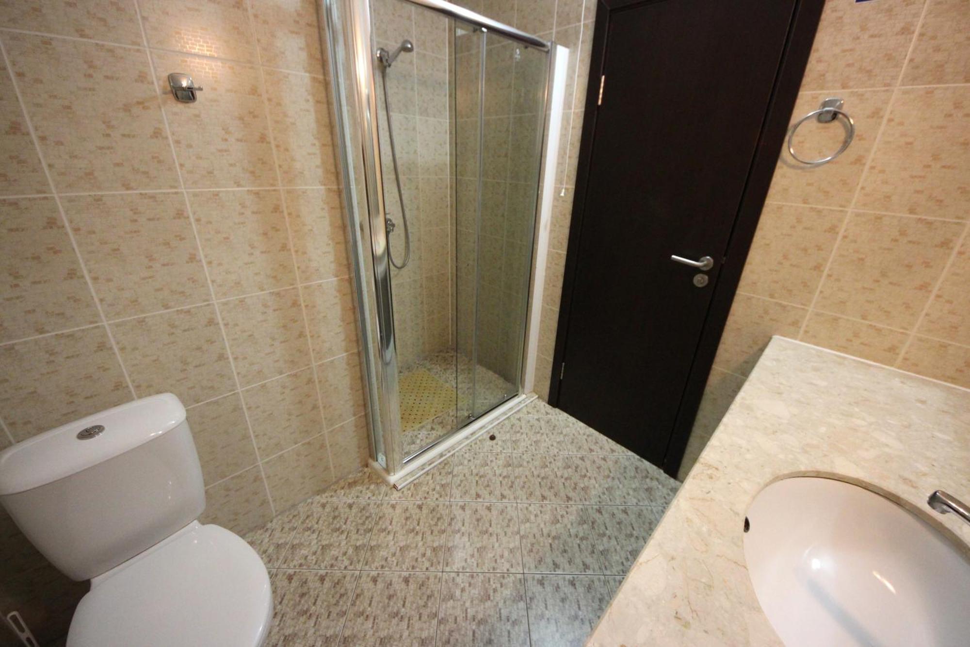 Menada Apartments In Grand Hotel Sveti Vlas Camera foto