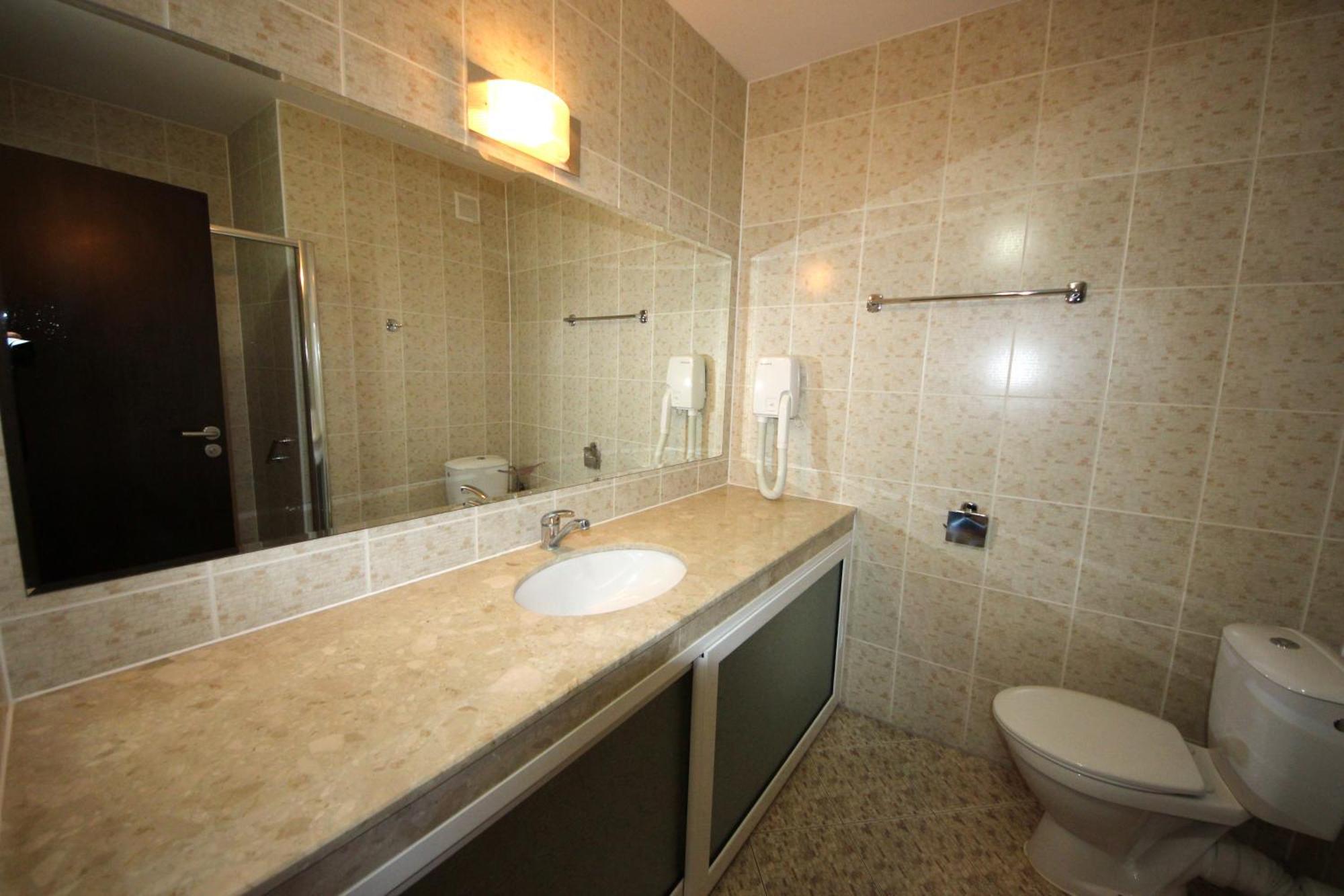 Menada Apartments In Grand Hotel Sveti Vlas Camera foto
