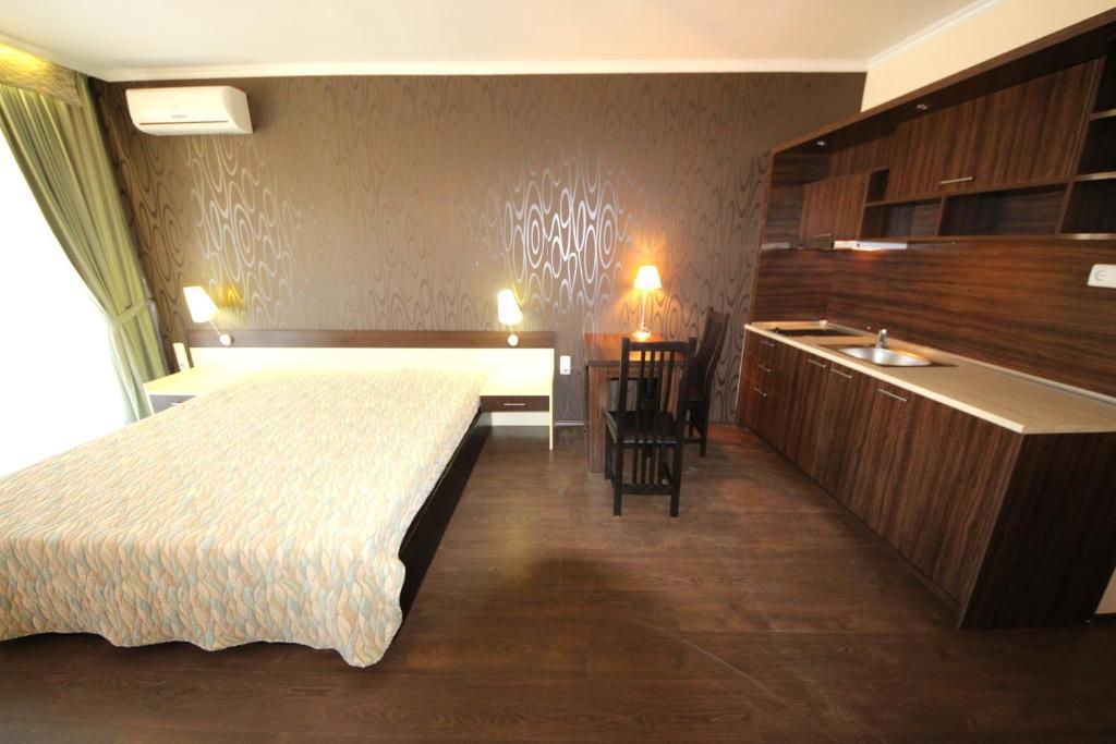 Menada Apartments In Grand Hotel Sveti Vlas Camera foto