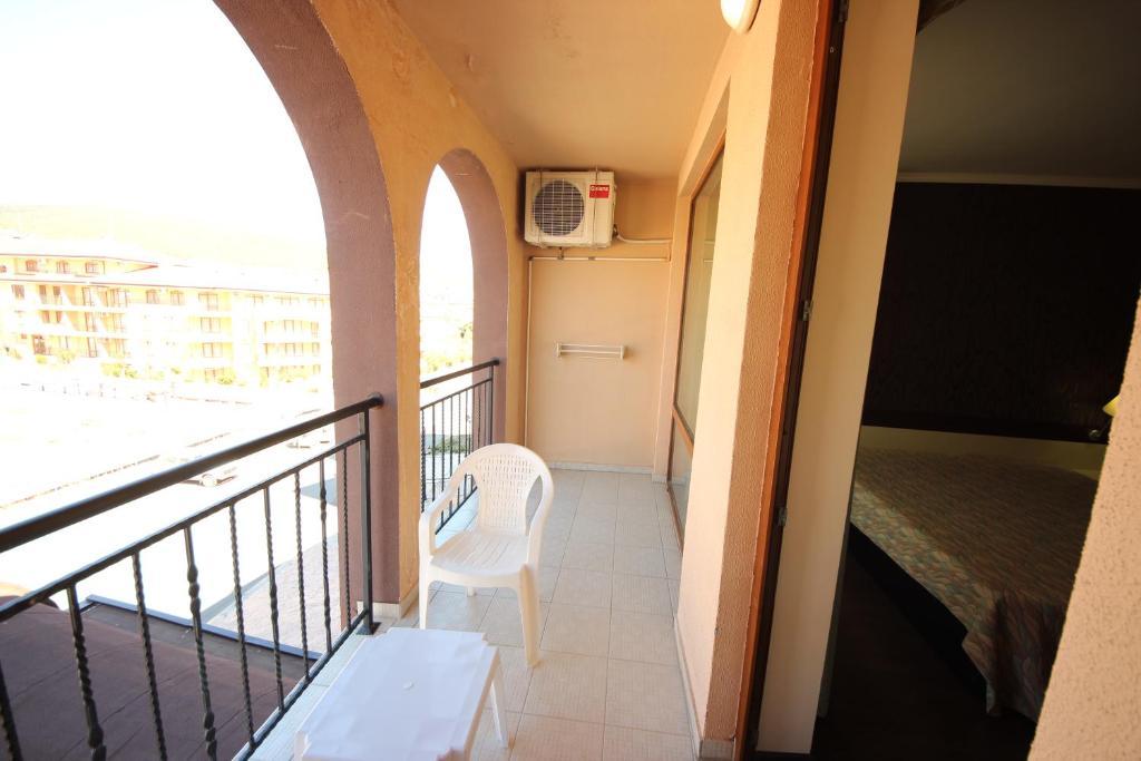 Menada Apartments In Grand Hotel Sveti Vlas Camera foto
