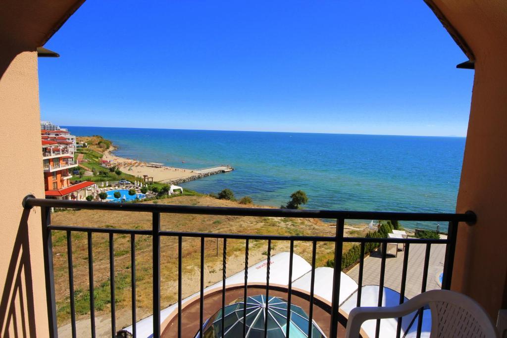 Menada Apartments In Grand Hotel Sveti Vlas Camera foto