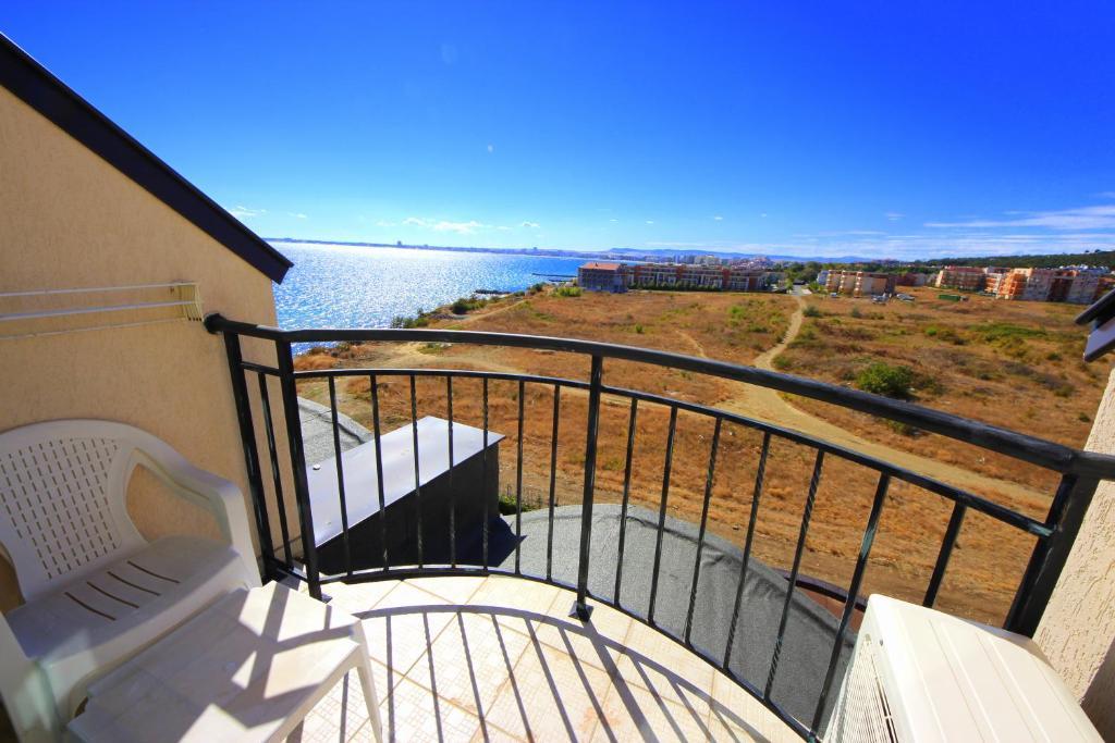 Menada Apartments In Grand Hotel Sveti Vlas Camera foto